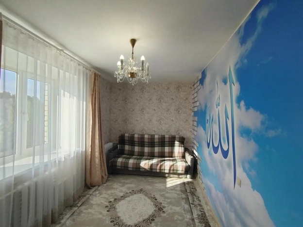 Купить квартиру в Покрове. Вариант № 12220, 5, площадь -  квм, цена 1900000 рублей