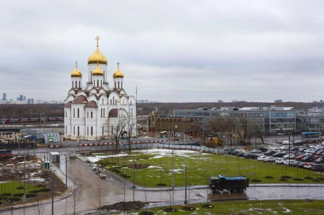 Купить квартиру в Москве. Вариант № 7593670, 14, площадь - квм, цена 12290000 рублей