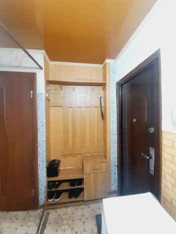 Купить двухкомнатную квартиру в Микрорайоне 4-й, Элиста в Элисте. Вариант № 3835537, 6, площадь -  квм, цена 3990000 рублей