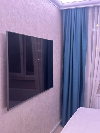 Купить однокомнатную квартиру у метро Площадь Мужества в Санкт-Петербурге. Вариант № 49748, 35, площадь -  квм, цена 8600000 рублей