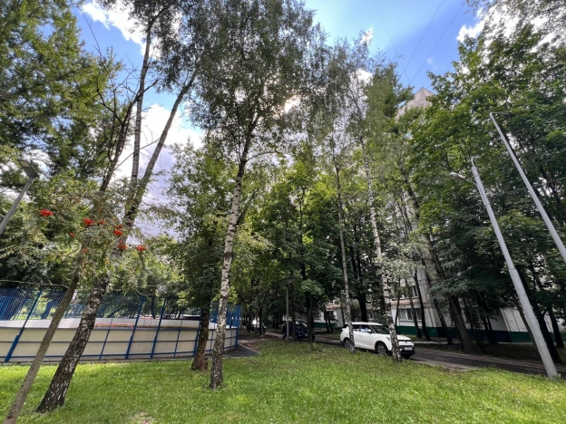 Купить квартиру в районе Левобережный в Москве. Вариант № 1639393, 29, площадь - квм, цена 15700000.0000 рублей