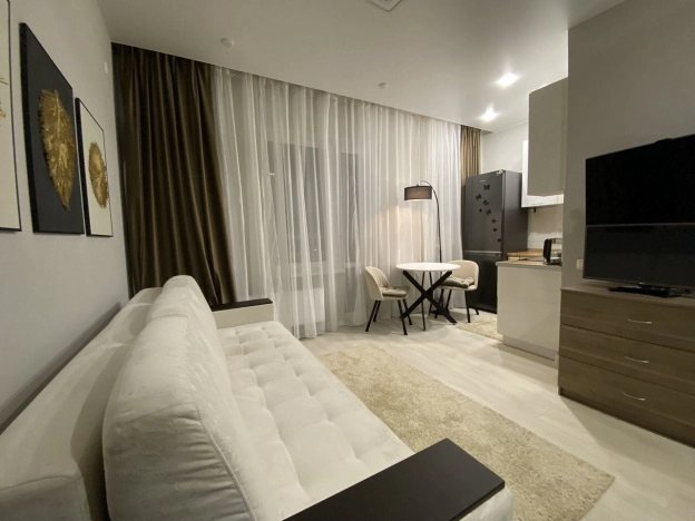 Купить квартиру на улице Пятницкая в Московской области. Вариант № 10589255, 32, площадь - квм, цена 7600000 рублей