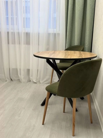 Купить однокомнатную квартиру в Ростовской области. Вариант № 9500131, 2, площадь -  квм, цена 6700000 рублей