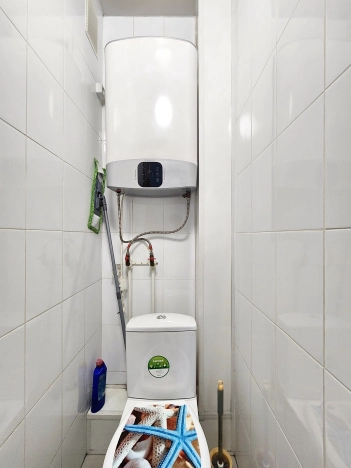 . Вариант № 31035, 5, площадь - 48.9 квм, цена 6600000 рублей