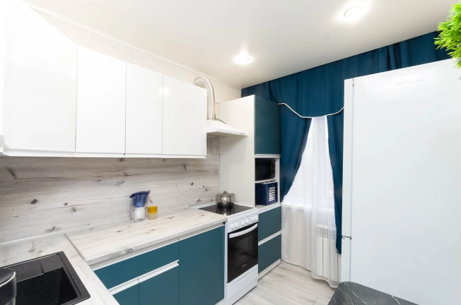 Купить квартиру в Тобольске. Вариант № 8449636, 8, площадь -  квм, цена 5600000 рублей