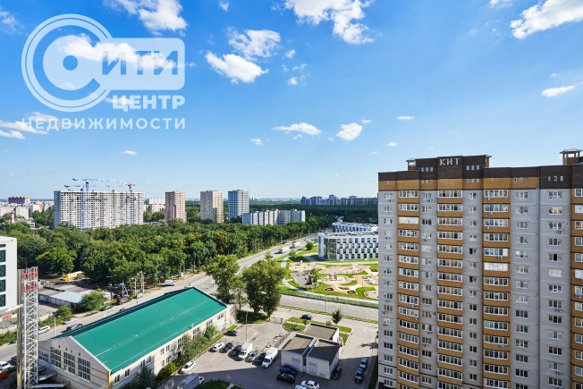 Купить трехкомнатную квартиру в Воронеже. Вариант № 3003270, 0, площадь -  квм, цена 9600000 рублей