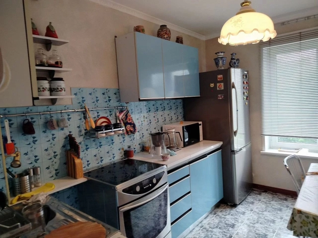 Купить квартиру в Москве. Вариант № 56236, 3, площадь - квм, цена 15700000.0000 рублей