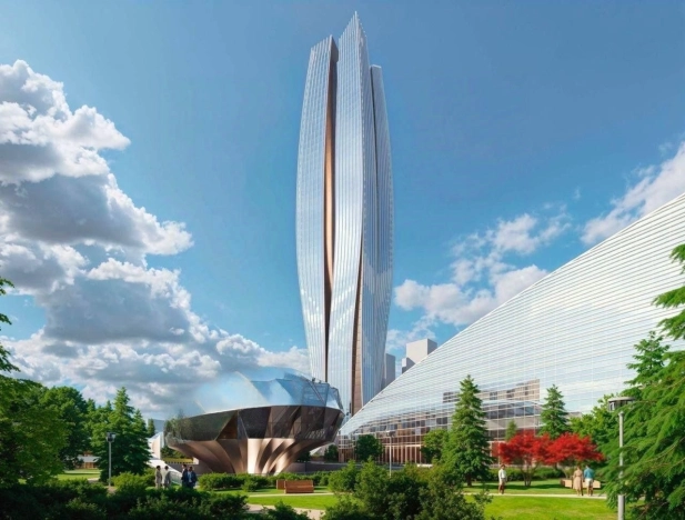 Купить квартиру в Москве. Вариант № 9118865, 7, площадь -  квм, цена 32500000 рублей