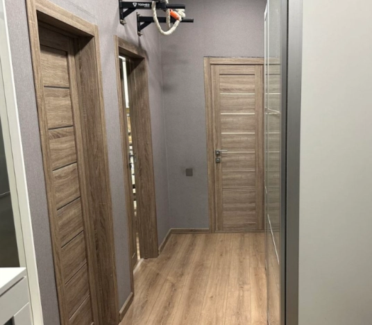 Купить однокомнатную квартиру в Новосибирской области. Вариант № 9921134, 5, площадь -  квм, цена 6500000 рублей