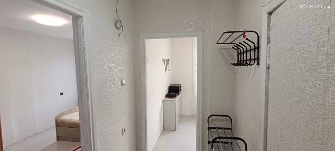 Купить однокомнатную квартиру в Приморском крае. Вариант № 5791688, 10, площадь -  квм, цена 3100000 рублей