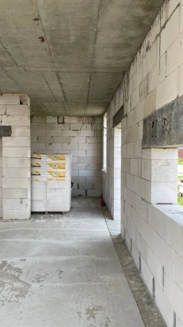 Купить дом на улице Средний переулок в Калининграде. Вариант № 46675, 9, площадь -  квм, цена 9700000 рублей