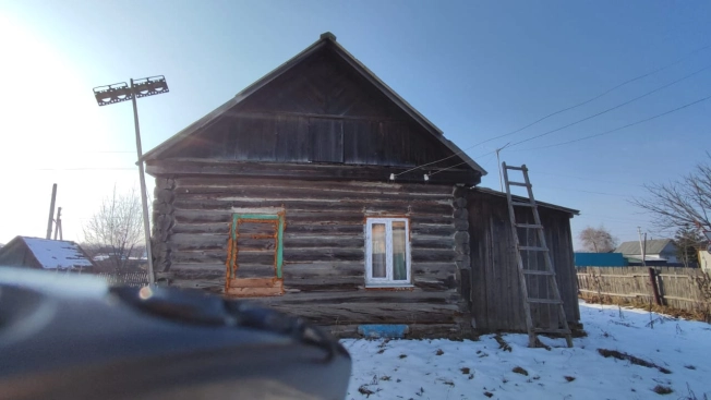 Купить дом в Приморском крае. Вариант № 10056251, 2, площадь -  квм, цена 1100000 рублей