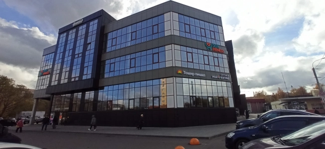 Снять коммерческую недвижимость свободного назначения на улице Промышленная в Рязани. Вариант № 7807710, 2, площадь -  квм, цена 2000000 рублей