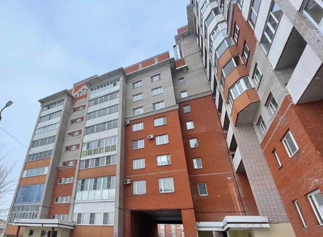 Купить квартиру в Вологодской области. Вариант № 3831322, 1, площадь -  квм, цена 5700000 рублей