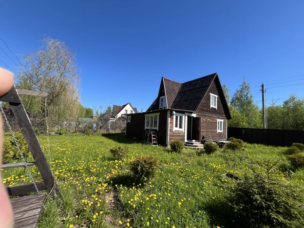 Купить дом на улице Задорожная в Воскресенске. Вариант № 8873, 3, площадь -  квм, цена 3200000 рублей