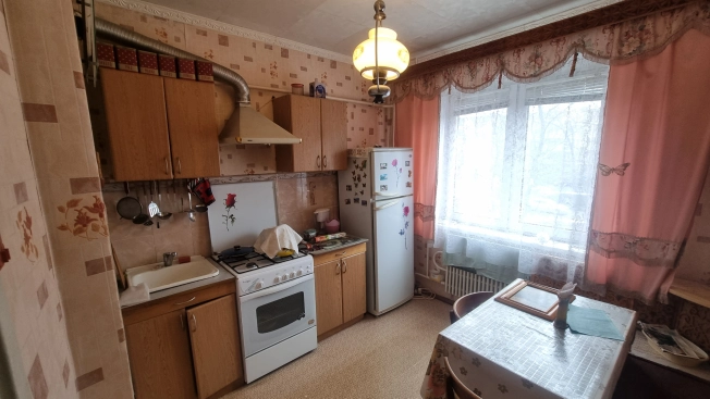 . Вариант № 28071, 5, площадь - 55.2 квм, цена 5000000 рублей