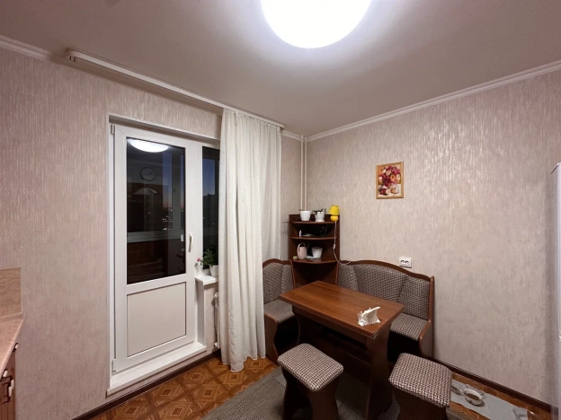 Купить однокомнатную квартиру в районе Приморский в Санкт-Петербурге. Вариант № 7588354, 7, площадь -  квм, цена 9399000 рублей