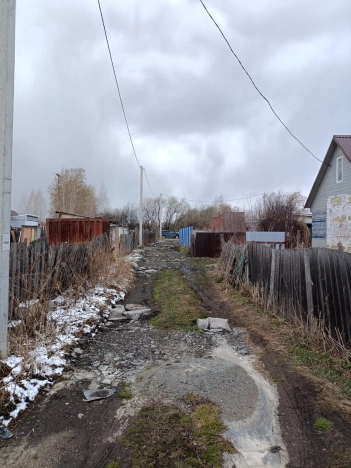 Купить земельный участок в Искитиме. Вариант № 31182, 12, площадь -  квм, цена 980000 рублей