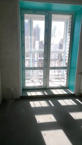 Купить квартиру на улице Кузнечная в Благовещенске. Вариант № 9603767, 2, площадь -  квм, цена 7794000 рублей