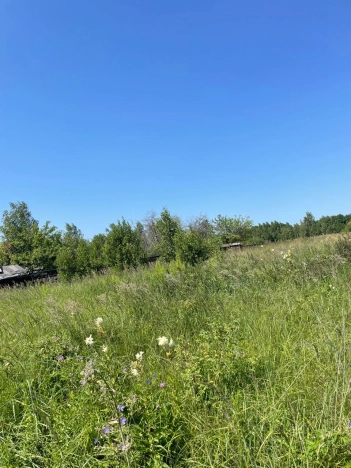 Купить земельный участок на улице Полянка в Владимире. Вариант № 58543, 1, площадь -  квм, цена 1400000 рублей