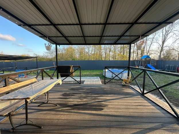 Купить дом в Курской области. Вариант № 8121711, 8, площадь -  квм, цена 13299000 рублей