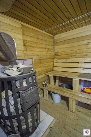 Купить дом на улице Карла Маркса в Тюменской области. Вариант № 1175, 16, площадь -  квм, цена 7000000 рублей