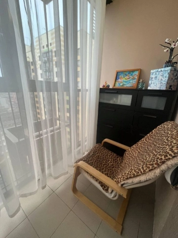 Купить квартиру в Москве. Вариант № 8941742, 13, площадь - квм, цена 15000000 рублей