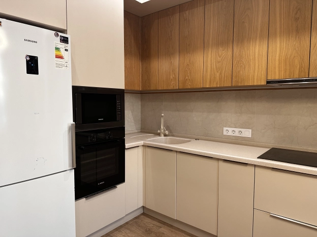 Купить квартиру в Москве. Вариант № 9041306, 0, площадь -  квм, цена 17949900 рублей