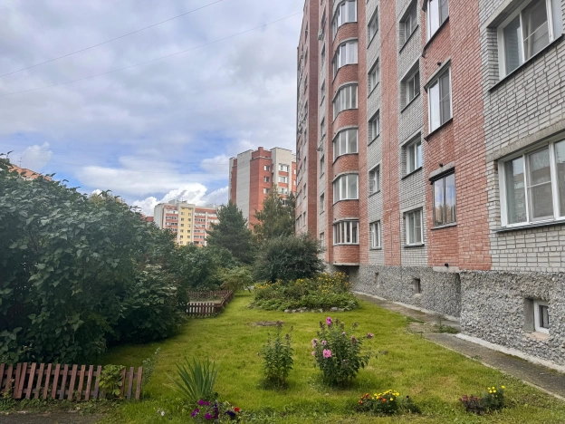 Купить квартиру на улице Красная Сибирь в Бердске. Вариант № 4148925, 20, площадь -  квм, цена 7400000 рублей