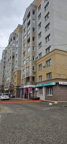 . Вариант № 41427, 21, площадь - 47.1 квм, цена 5300000.0000 рублей