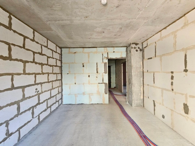 Купить квартиру в Москве. Вариант № 10296255, 5, площадь -  квм, цена 12662641 рублей