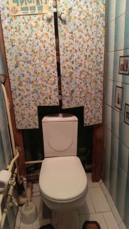 Купить двухкомнатную квартиру в Старом Осколе. Вариант № 9652111, 5, площадь -  квм, цена 4100000 рублей