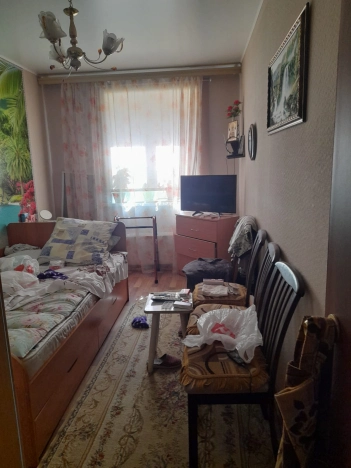 Купить двухкомнатную квартиру на улице переулок Николая Липового в Бийске. Вариант № 3834392, 1, площадь -  квм, цена 3900000 рублей