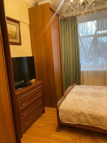 Купить квартиру в районе Можайский в Москве. Вариант № 59073, 0, площадь - квм, цена 21000000.0000 рублей