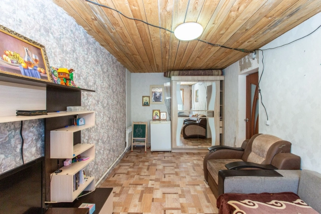 Купить дом на улице Совхозная в Тюменской области. Вариант № 2656746, 21, площадь -  квм, цена 7400000 рублей