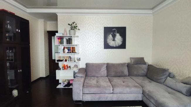 Купить двухкомнатную квартиру в районе Центральный в Калининграде. Вариант № 1987622, 11, площадь -  квм, цена 10000000 рублей