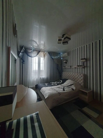 Купить трехкомнатную квартиру в Ростовской области. Вариант № 9949076, 2, площадь -  квм, цена 11900000 рублей