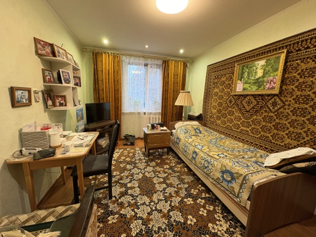 Купить многокомнатную квартиру в Архангельской области. Вариант № 8588001, 15, площадь -  квм, цена 6200000 рублей