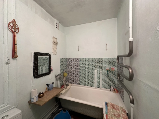 . Вариант № 33381, 9, площадь - 44.8 квм, цена 3600000 рублей