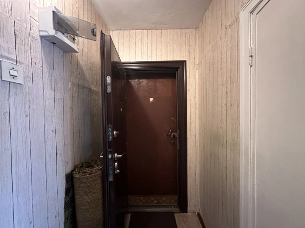 . Вариант № 33381, 11, площадь - 44.8 квм, цена 3600000 рублей