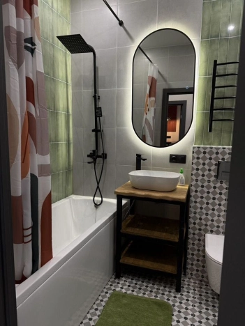 Купить квартиру в Москве. Вариант № 8359216, 7, площадь -  квм, цена 13500000 рублей