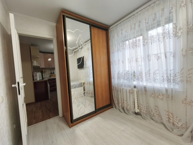 Купить двухкомнатную квартиру на улице Глазунова в Пензе. Вариант № 9050954, 8, площадь -  квм, цена 4100000 рублей