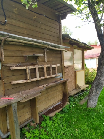 Купить дачу в Ярославской области. Вариант № 6762310, 1, площадь -  квм, цена 960000 рублей