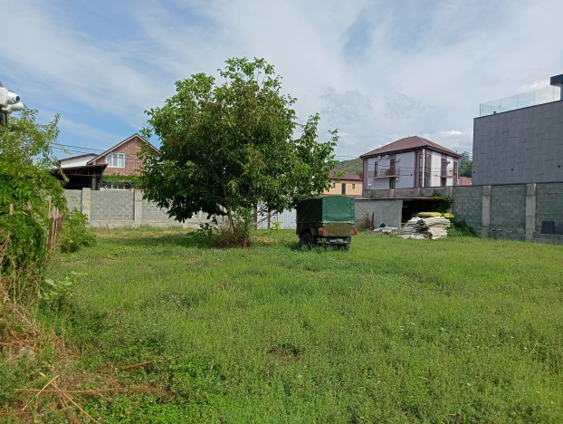 Купить земельный участок в Новороссийске. Вариант № 3387766, 1, площадь -  квм, цена 14000000 рублей