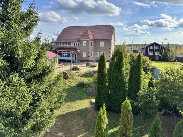 Купить дом в Москве. Вариант № 13730, 4, площадь - квм, цена 14990000 рублей