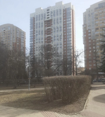 Купить квартиру в Москве. Вариант № 31245, 3, площадь - квм, цена 44400000.0000 рублей