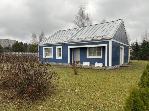 Купить дом в Москве. Вариант № 9752928, 18, площадь - квм, цена 15500000 рублей