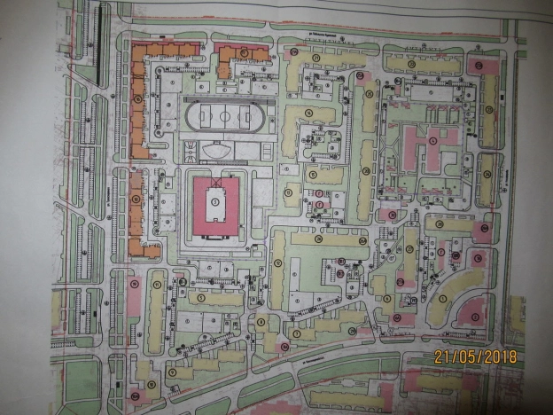 Купить квартиру на вторичке в Микрорайоне Свердлова, Йошкар-Ола в Йошкар-Оле. Вариант № 10598772, 6, площадь - квм, цена 9950600 рублей