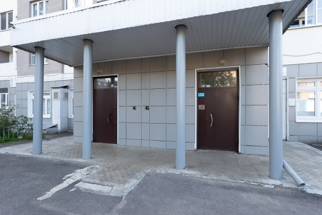 . Вариант № 492715, 30, площадь - 82 квм, цена 12450000 рублей