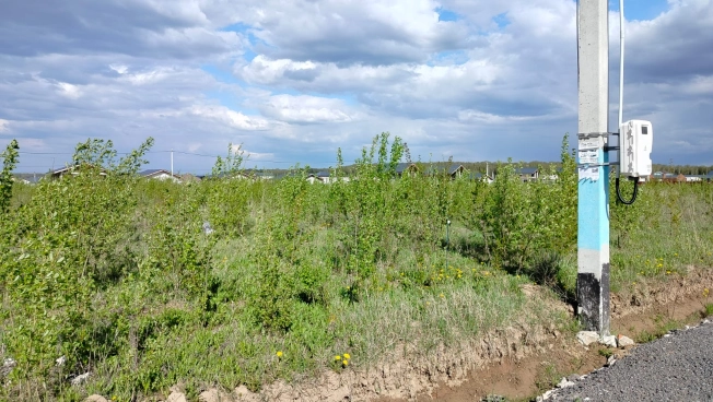 Купить земельный участок в Раменском. Вариант № 13614, 2, площадь -  квм, цена 1300000 рублей